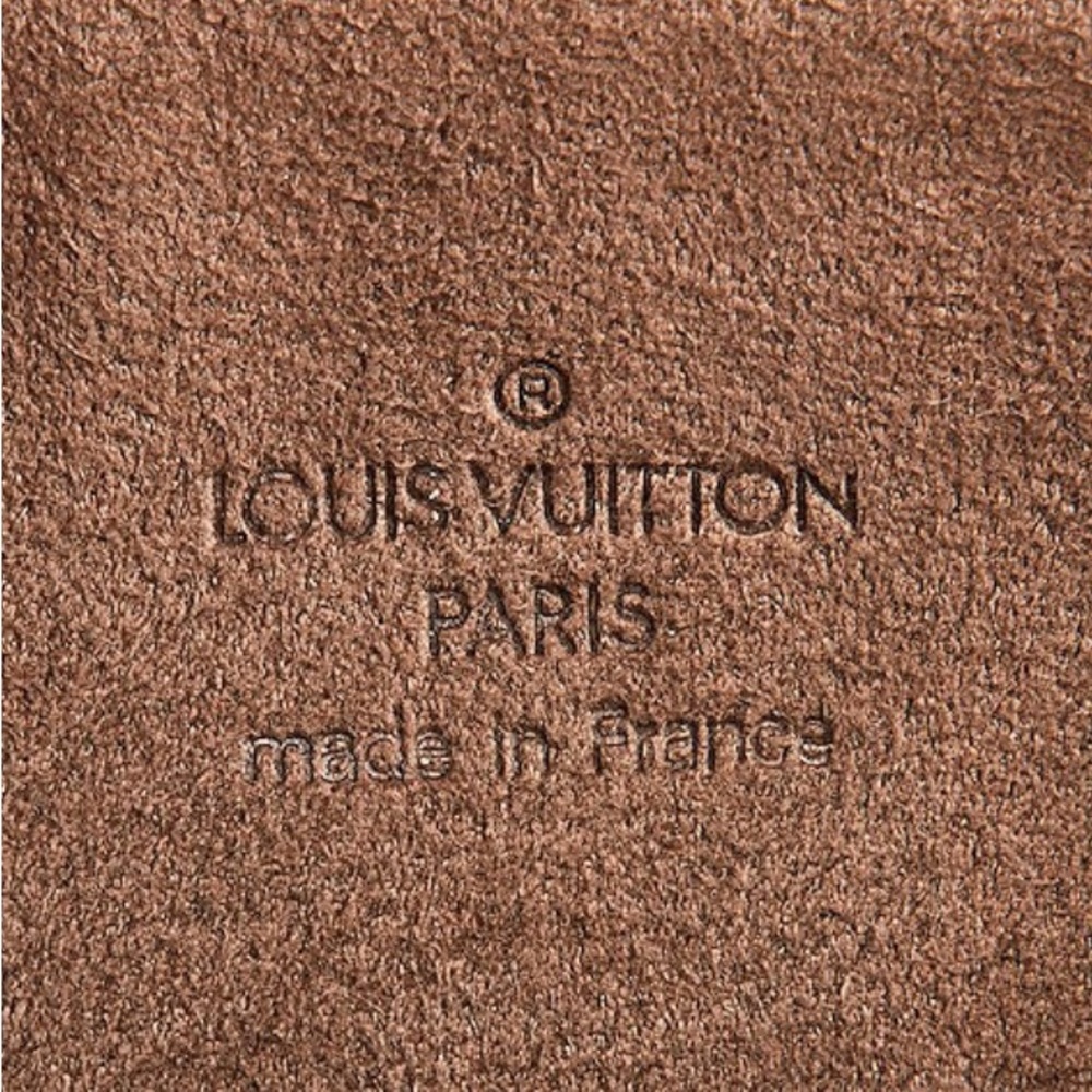 Rare Louis Vuitton Pochette Accessoires Shoulder Bag. Vintage Murakami Multicolo - Picture 2 of 10